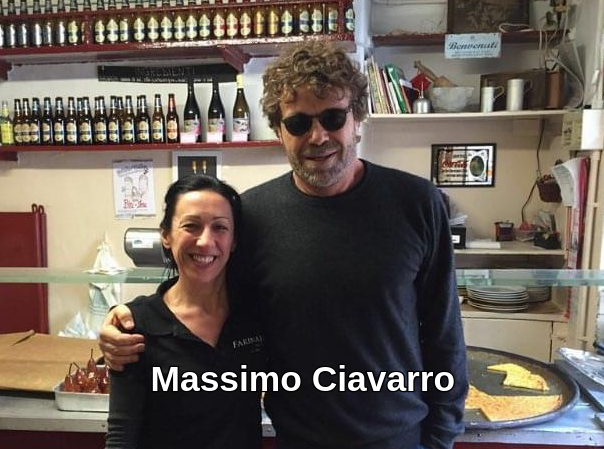 Paolo Ciavarro