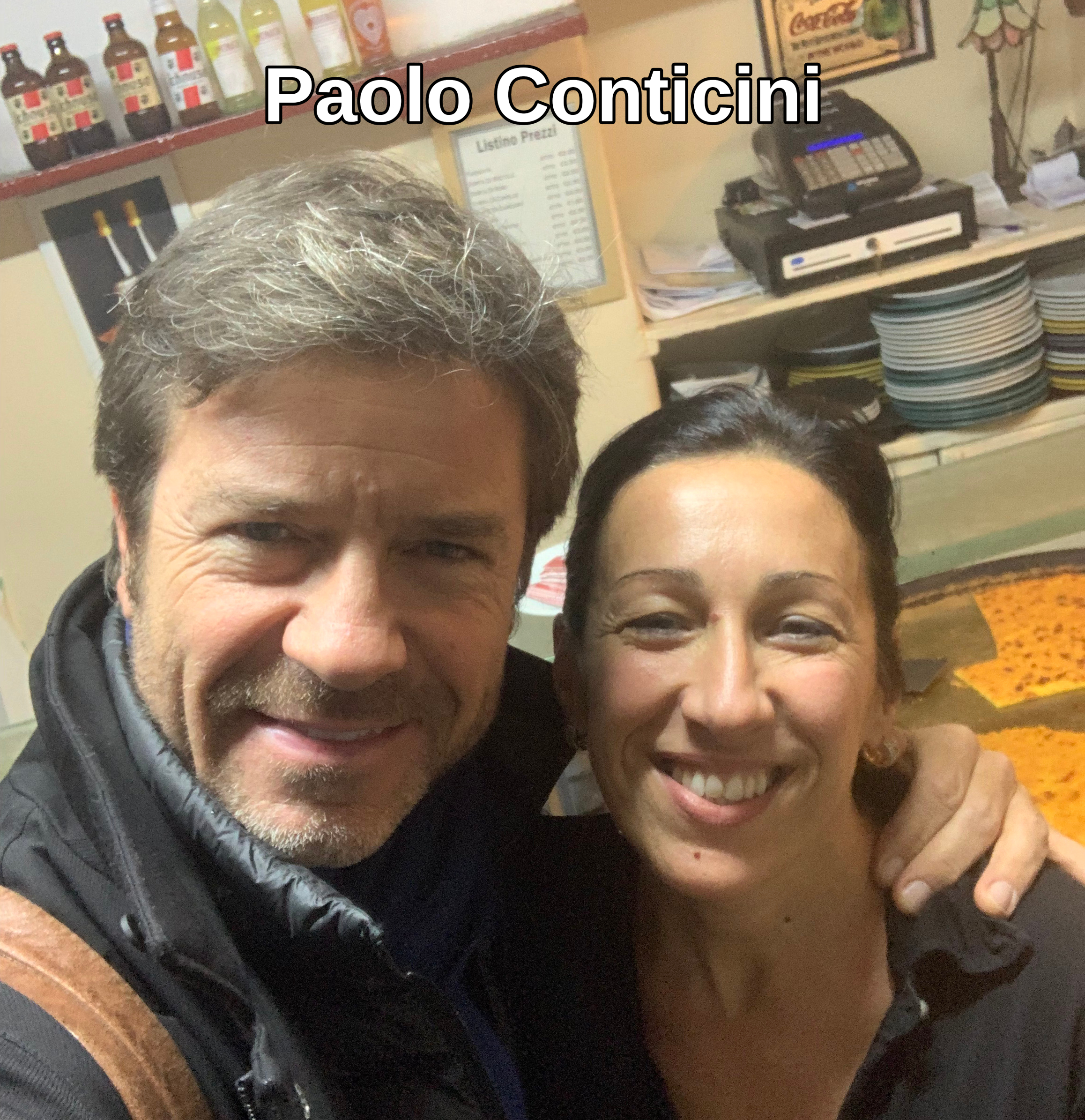 Paolo Conticini