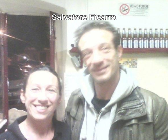 Salvatore Ficarra