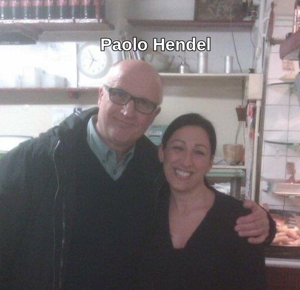 Paolo Hendel