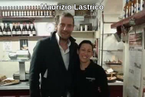 Maurizio Lastrico