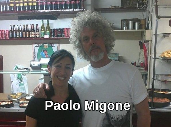 Migone