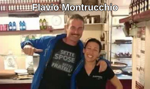 Flavio Montrucchio