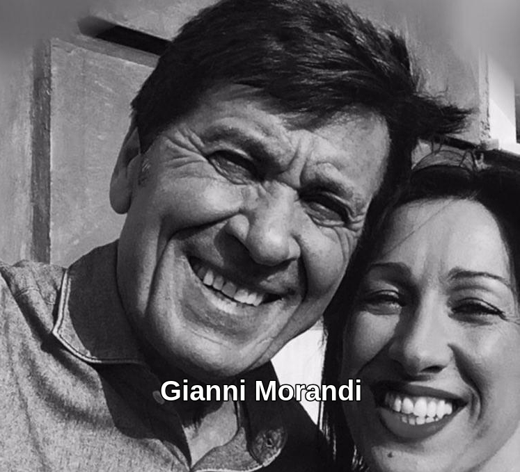 Gianni Morandi