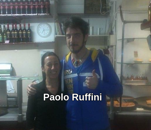 Paolo Ruffini