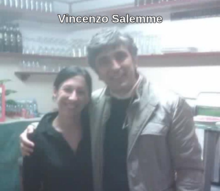 Vincenzo Salemme