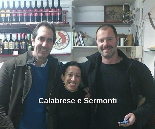Sermonti