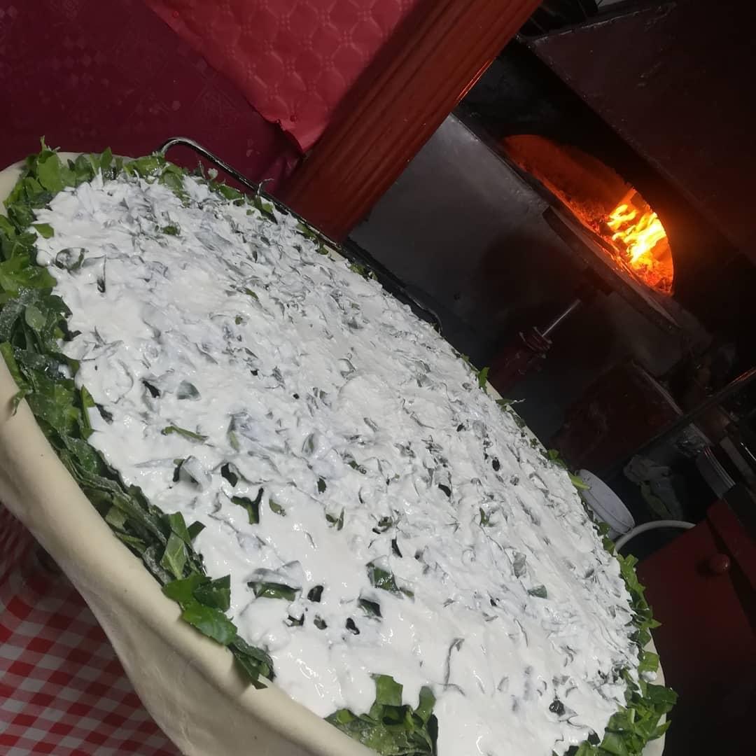 Torte dal forno